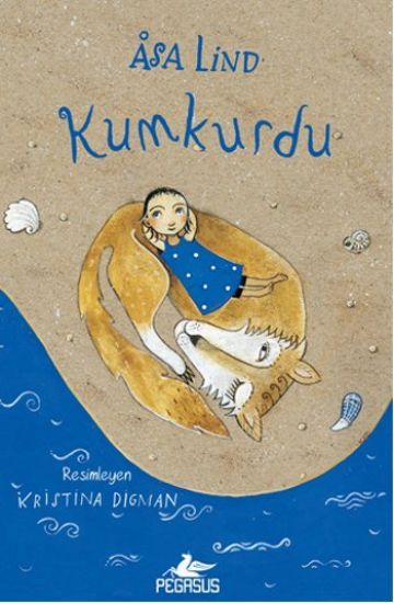 Sandvargen (Turkiska)