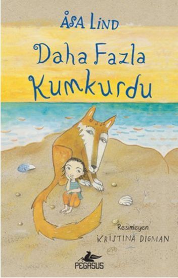 Daha Fazla Kumkurdu 2