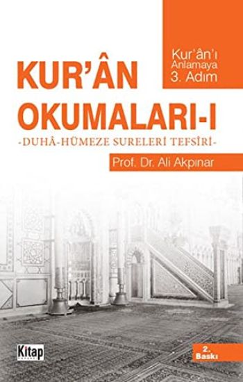 Kur'an Okumalari I