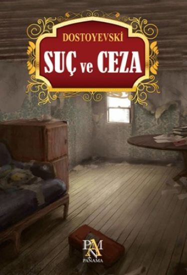 Suc ve Ceza