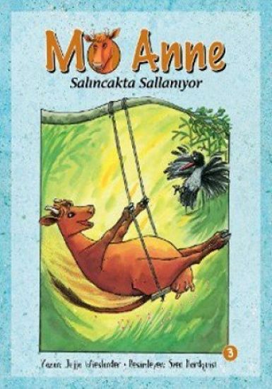 Mamma Mu gungar (Turkiska)