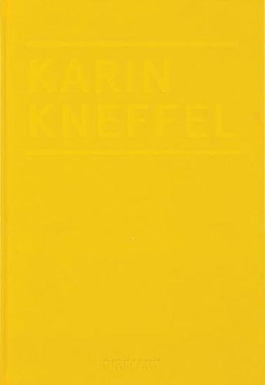 Karin Kneffel: Haymatlos