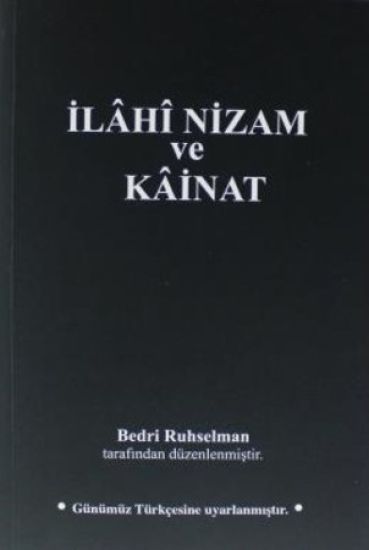 Ilahi Nizam ve Kainat