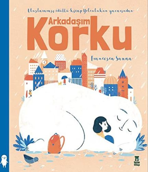 Arkadasim Korku