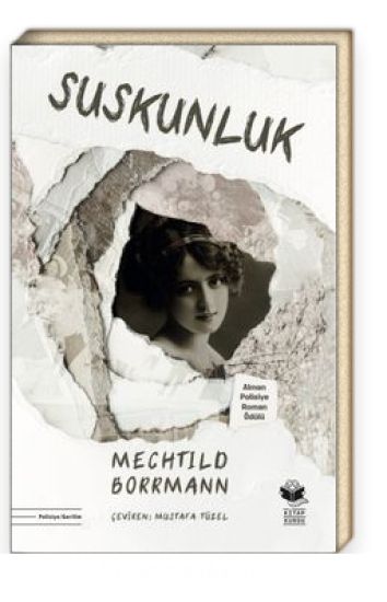 Suskunluk