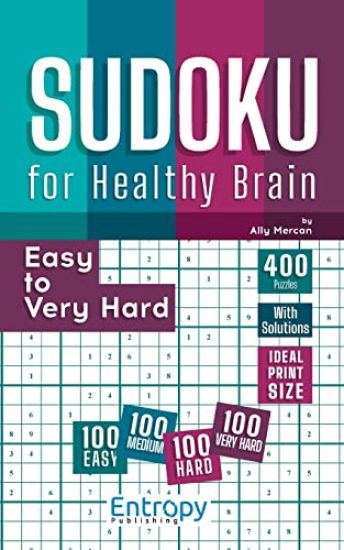 Sudoku for Healthy Brain