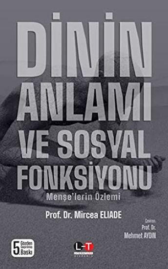 DIn'In Anlami Ve Sosyal FonksIyonu