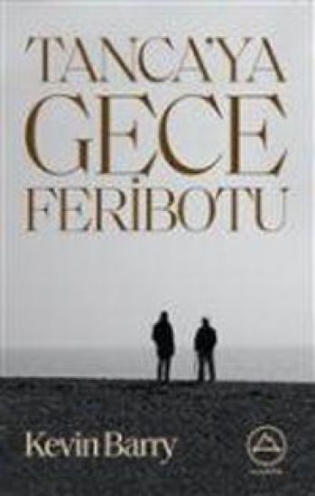 Kansikuva: Tancaya Gece Feribotu