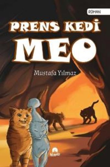 Prens Kedi Meo