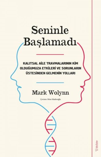 Seninle Baslamadi