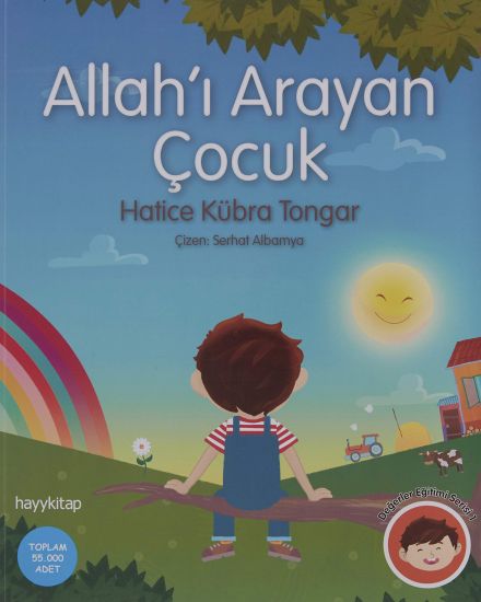 Allah'i Arayan Cocuk