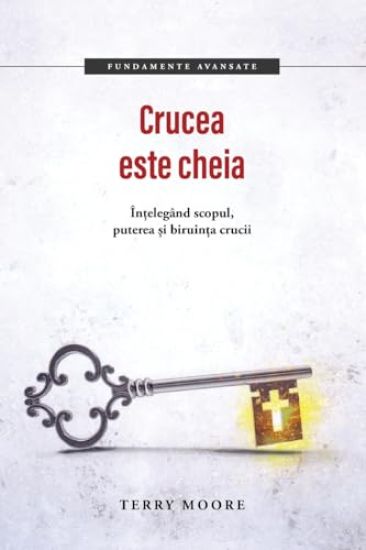 Crucea este cheia