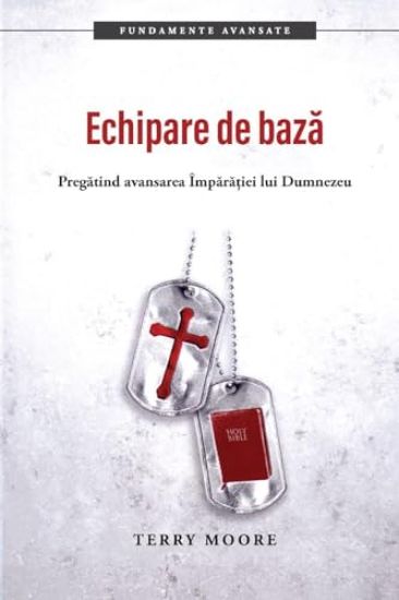 Echipare de BazA