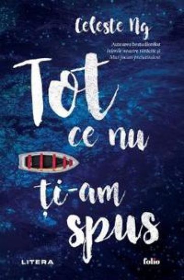 Tot ce nu ?i-am spus