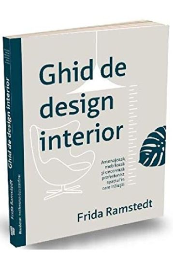 Ghid de design interior