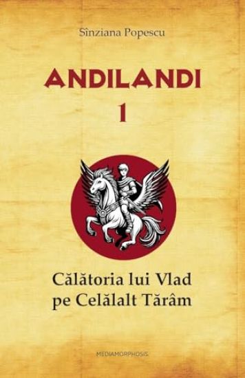 Calatoria lui Vlad pe Celalalt Tarâm