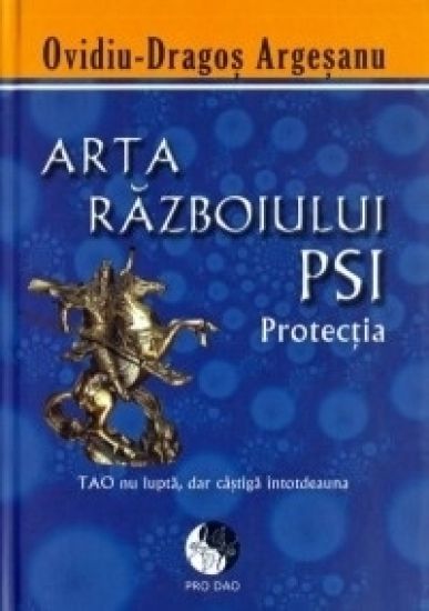 Arta Razboiului Psi - Protectia