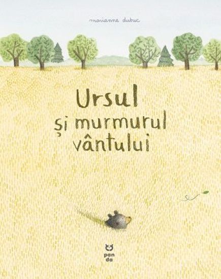 Ursul si murmurul vantului