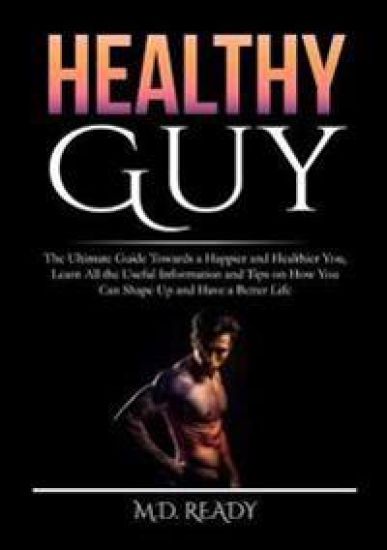 Healthy Guy