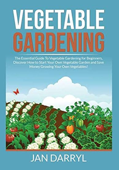 Vegetable Gardening