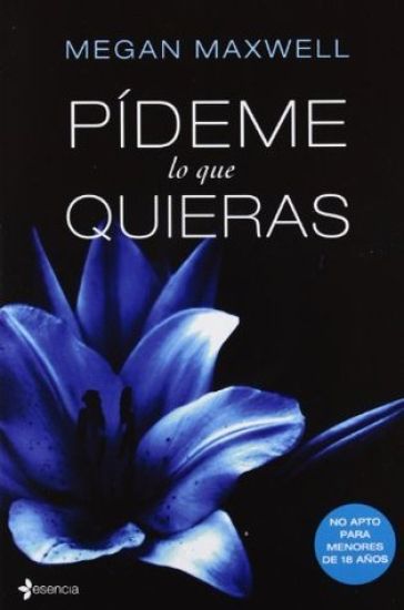 Pídeme Lo Que Quieras / Tell Me What You Want