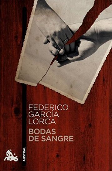 Bodas de Sangre (Obra de Teatro) / Blood Wedding (a Play)