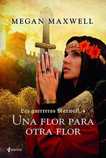 Guerreras 4. Una Flor Para Otra Flor / Warrior Women 4. a Flower for Another Flower