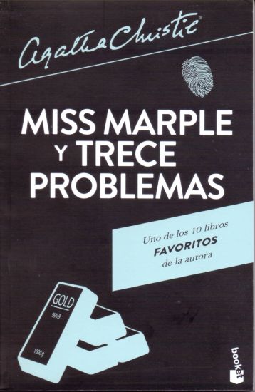 Miss Marple Y Trece Problemas / The Thirteen Problems