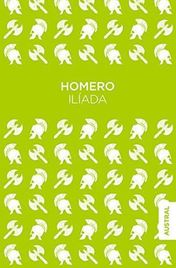 Ilíada / The Iliad