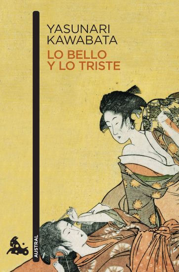 Lo Bello Y Lo Triste (Novela) / Beauty and Sadness (a Novel)