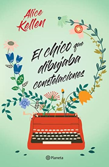 El Chico Que Dibujaba Constelaciones / The Boy Who Drew Constellations