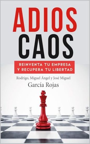 Adios Caos