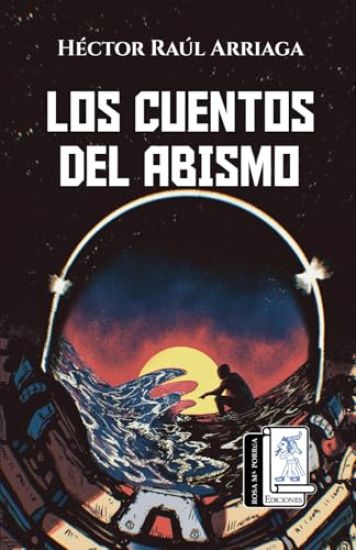 Kansikuva: Cuentos del abismo