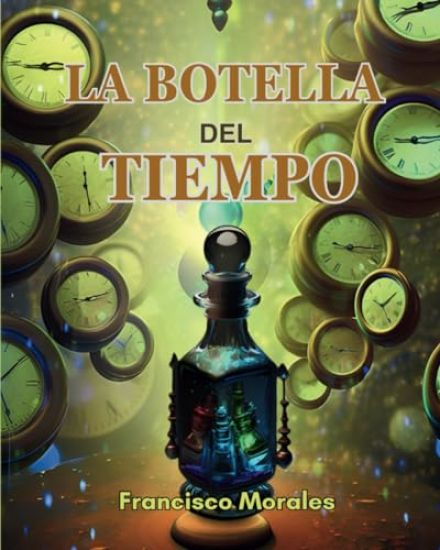 La botella del tiempo