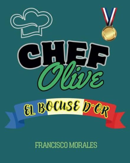 Chef Olive