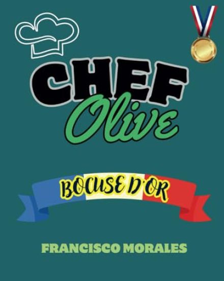 Chef Olive