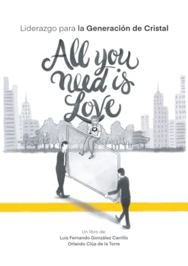 All you need is love
