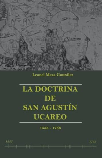 La doctrina de San Agustín Ucareo