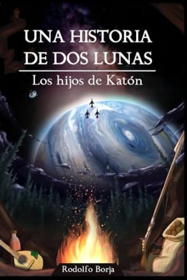 Una historia de dos lunas