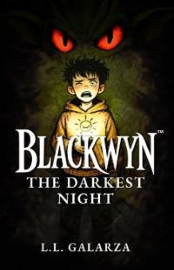 Blackwyn