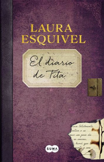 El Diario de Tita (Como Agua Para Chocolate) / Tita's Diary (Like Water for Chocolate)