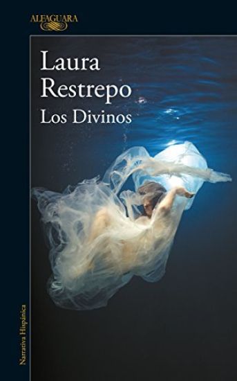 Los Divinos / The Divine