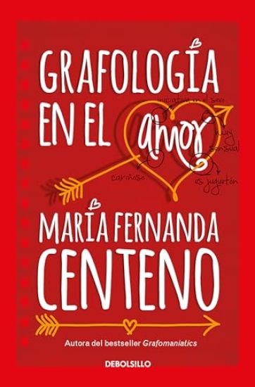 Grafología En El Amor / Graphology of Love