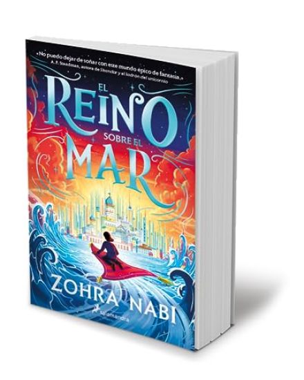 El Reino Sobre El Mar / The Kingdom Over the Sea