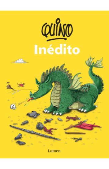 Quino Inédito / Quino Unpublished