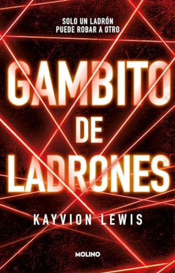 Gambito de Los Ladrones / Thieve's Gambit