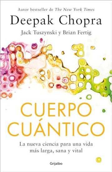 Cuerpo Cuántico / Quantum Body
