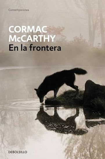 En La Frontera / The Crossing