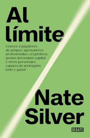 Al Límite / On the Edge: The Art of Risking Everything