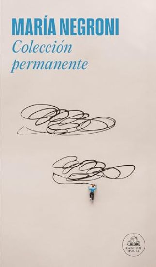Kansikuva: Colección Permanente / Permanent Collection